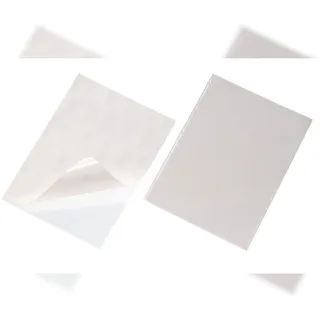 Durable Pocketfix A4 3 Stück,