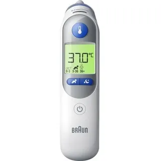 Braun ThermoScan 7+