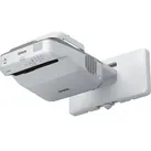 Epson Beamer EB-685W, V11H744040, WXGA, Ultrakurzdistanz, Lichtstärke: 3500 ANSI-Lumen
