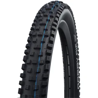 27,5 x 2,25 Zoll Faltreifen Super Ground black