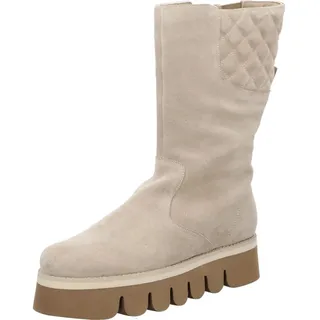 ARA Damen Vigonza Langschaftstiefel, SAND , 36.5 EU
