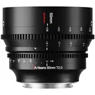7Artisans Spectrum 50mm T2.0 für Canon RF-Mount - SALE20 - 20% Rabatt on top