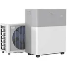 Midea PortaSplit Mobile Split-Klimaanlage 12000 BTU/h (Vorbestellung)