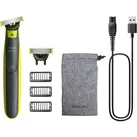 Philips OneBlade 360 QP2724/31 Bartschneider 1 St.