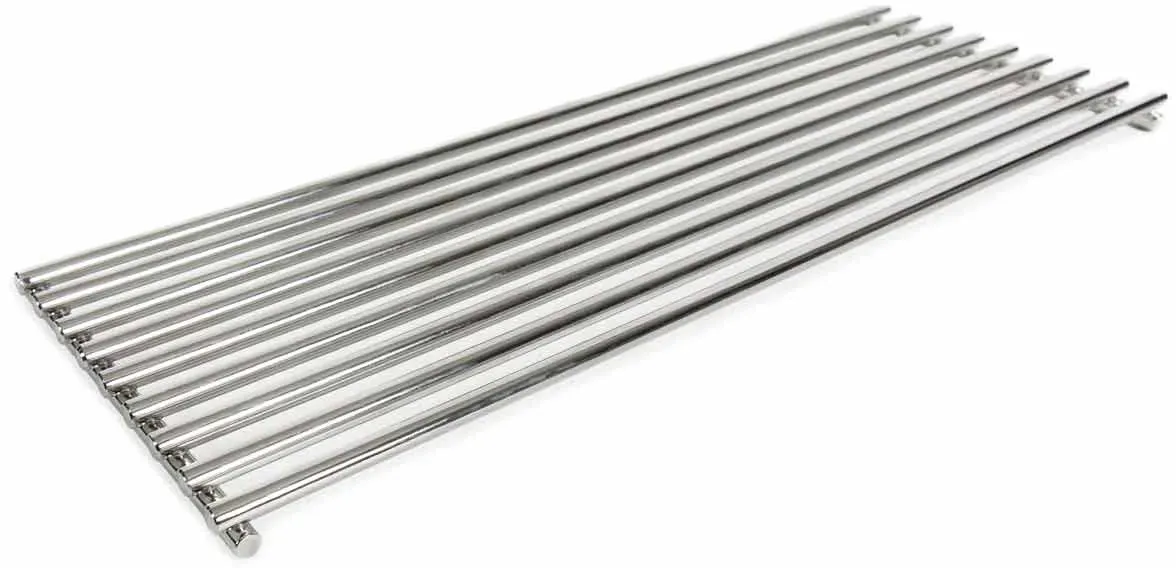 Broil King Edelstahlrost für Regal & Imperial | 15,8 x 48,9 cm