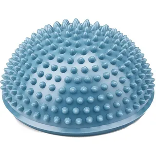 Umbro Balance Pad 2 Stück ⌀ 16 x 8 CM - bis 150 KG - Balance Kissen - Blau