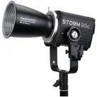 Aputure Storm 80c Punktscheinwerfer