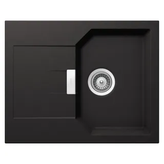 Unterbau nero + Excenterbetätigung