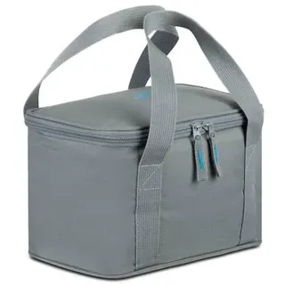 RivaCase® Rivacase Germio 5705 5 l 1 Stück(e) Grau