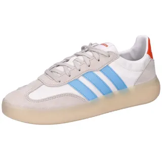 Cloud White / Semi Blue Burst / Semi Impact Orange 47 1/3
