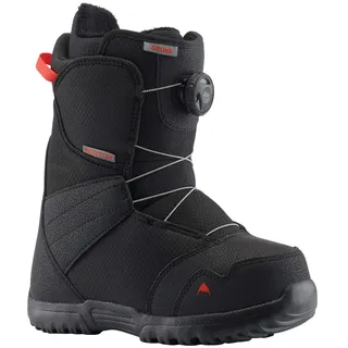 BURTON Zipline BOA Black, schwarz