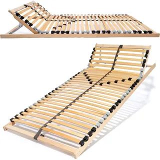 Lattenrost Ergo 80 x 200 cm, zerlegt