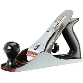 Stanley Putzhobel Handyman Nr. 4