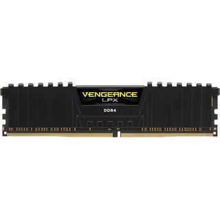16GB Kit DDR4 PC4-17000 (CMK16GX4M2A2133C13)