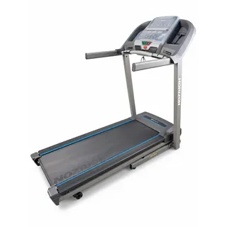 Hori Horizon Fitness Rouland T101 faltbar Laufband schwarz