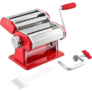 bremermann Nudelmaschine rot
