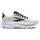 Damen White/Black/Rose Gold 37,5