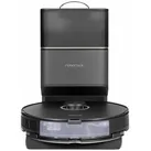 ROBOROCK S8+ Saug-/Wischroboter inkl. Absaugstation schwarz