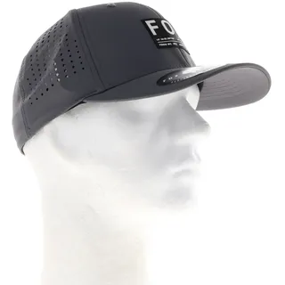 Fox Non Stop Tech Flexfit Kappe grau L/XL