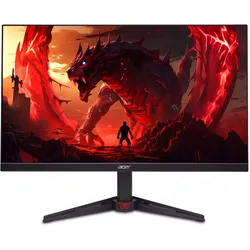 Acer Nitro VG0 (VG270W3bmiipx) 27,0" Full-HD Gaming Monitor 68,6 cm (27,0 Zoll), IPS, 240Hz, 99% sRGB, 2x HDMI (2.0), DP (1.4), Lautsprecher