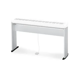 Casio CS-68 PWE Privia Ständer