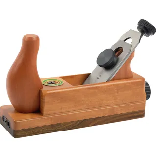 Ulmia GmbH Ulmia Reform-Putzhobel mit Eisen-Feineinst. 25FN-48