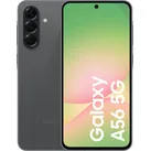 Samsung Galaxy A56 128GB Schwarz 5G