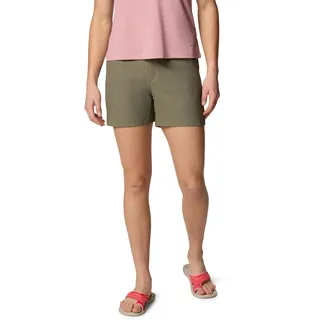 Columbia Leslie FallsTM Ii Long Kurze Hose - Stone Green - 8