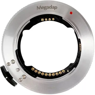 Megadap ETZ21 PRO Nikon Z