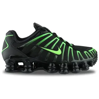 Black / Green Strike / Black 41