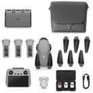 DJI Air 3S Fly More Combo DJI RC 2
