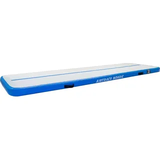 Airtrack Nordic Standard, 3-8m - Blau - 4 m