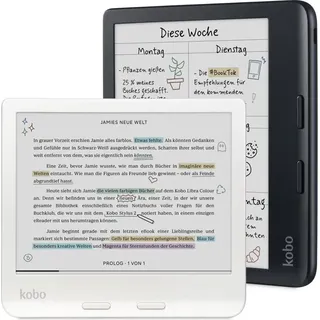 KOBO Libra Colour