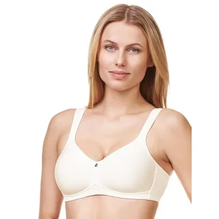 Spacer BH ohne Bügel Catania in ivory | Gr.: 90C