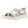 Go Walk Flex Taupe 37