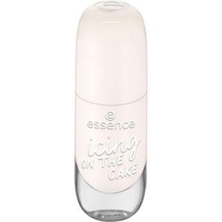 Nagellack 8 ml 03 ICING ON THE CAKE
