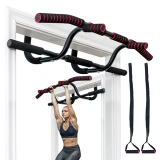 Costway Pull Up Bar
