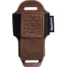 Shure SH-BODYPACK-PBN-L Wireless Transmitter Pouch Brown