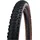 29 x 3,5 Zoll Drahtreifen bronze sidewall