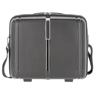 Travelite VAKA Beautycase - Schwarz