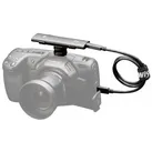 Wise Portable SSD 512GB mit Adapter für Blackmagic Design Pocket Cinema Camera 4K