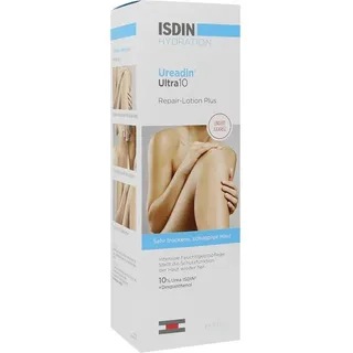 Isdin Ureadin Ultra 10 Repair-Lotion 400 ml
