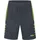Allround Shorts Herren anthrazit/lemon XXL