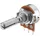 VRB-100M1 Dreh-Potentiometer