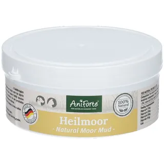 AniForte Naturmoor - ehemals Heilmoor 300 g