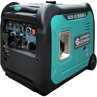 Könner & Söhnen KS 5500iEG S