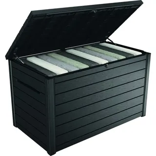 KETER Gartenbox Ontario 147 x 83 x 86 cm Grau