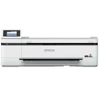 Epson SureColor SC-T3100M-MFP - Weiß
