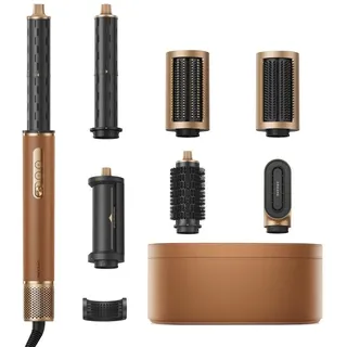 DREAME AirstylePro 7-in-1 Hair Drying & Styling Tool Kit Haartrockner