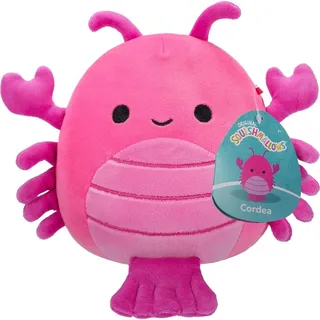 Squishmallows Plüschtier Maskottchen Cordea 19 cm